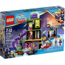 LEGO® DC Super Hero 41238 Girls Fabryka Kryptomitu Leny Luthor