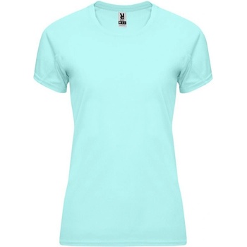 ROLY E0408 Tričko Bahrain Mentolová