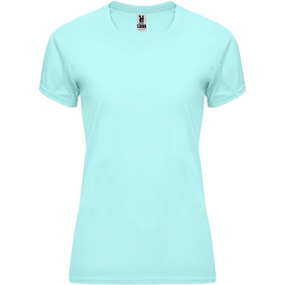 ROLY E0408 Tričko Bahrain Mentolová