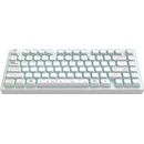 Dark Project ALU Terra Nova White DPKB_NOVA_81_ANSI_WHITE
