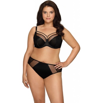 Ava 1923 Protea mäkká podprsenka bílá