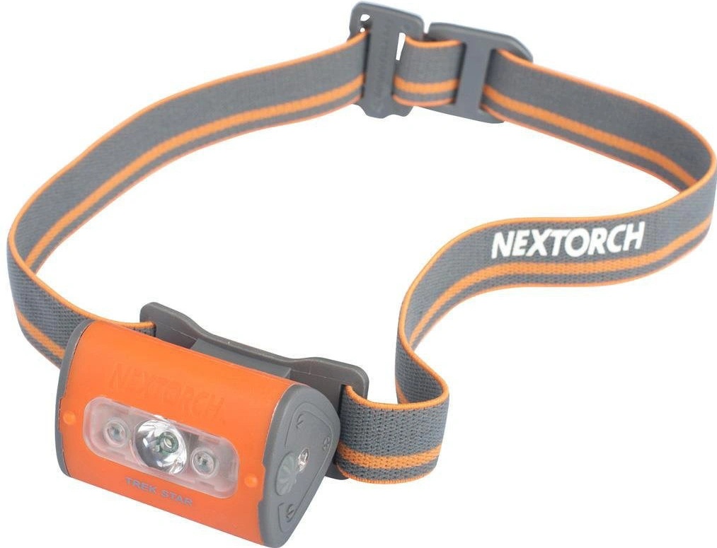 NexTORCH Trek Star