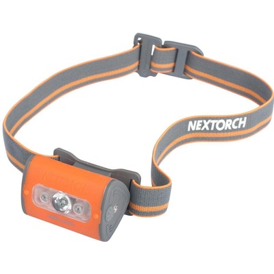 NexTORCH Trek Star