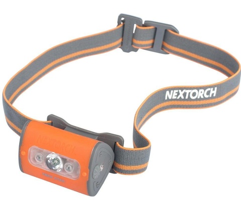 NexTORCH Trek Star