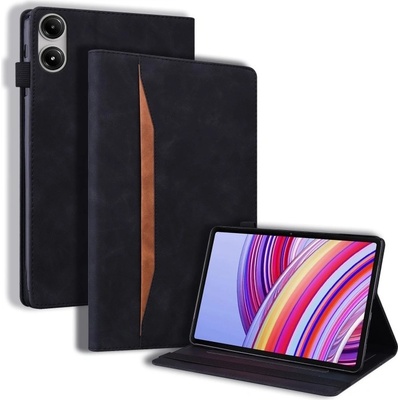 Vsechnonamobil 78927 FLATY Zaklápěcí pouzdro pro Xiaomi Redmi Pad Pro / Pad Pro 5G černé