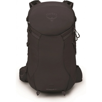 Osprey Sportlite 25l dark charcoal grey – Zboží Mobilmania