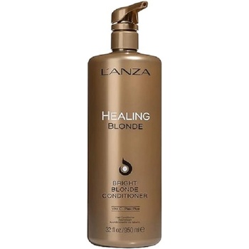 Lanza Healing Blonde Балсам за луксозно русо, 950 ml