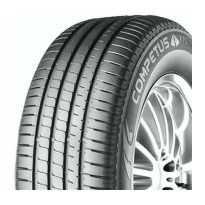 LASSA Driveways 225/55 R17 101W