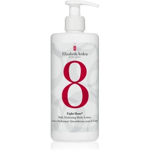 Elizabeth Arden Eight Hour хидратиращо мляко за тяло 380ml
