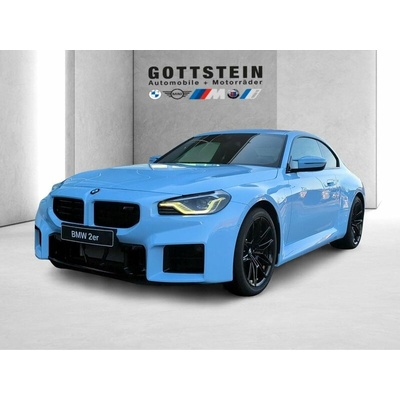 BMW M2 M 353 kW