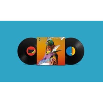 Palaces LP