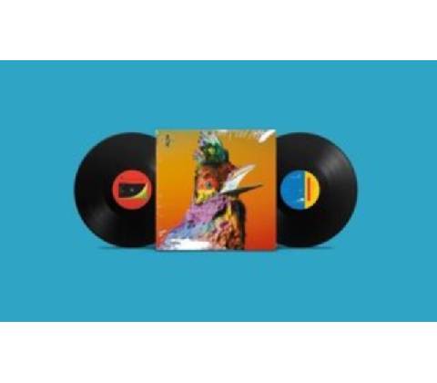Palaces LP