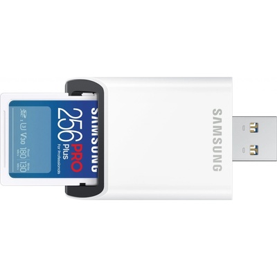 Samsung SDXC 256 GB MB-SD256SB/WW