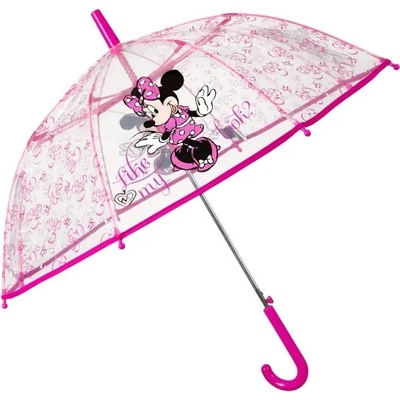 Perletti Minnie Mouse Transparent 50135
