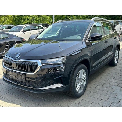 Skoda Karoq 2.0 TDI 4x4 DSG 110 kW