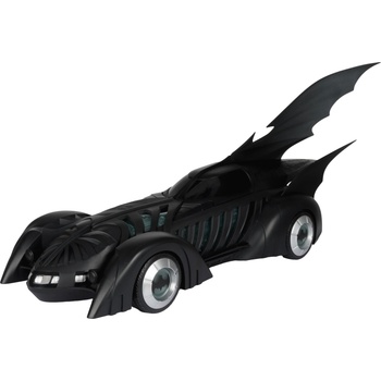 McFarlane Toys Екшън фигура McFarlane DC Comics: Multiverse - Batmobile (Batman Forever) (Glows in the Dark) (Gold Label), 79 cm (MCF15596)