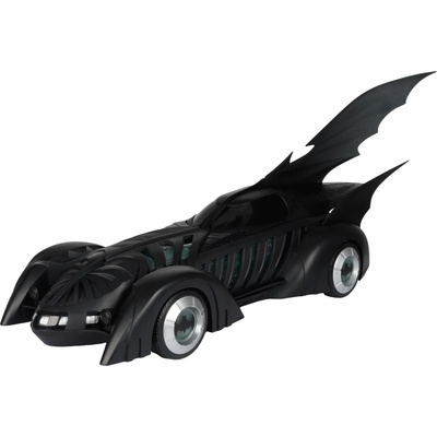 McFarlane Toys Екшън фигура McFarlane DC Comics: Multiverse - Batmobile (Batman Forever) (Glows in the Dark) (Gold Label), 79 cm (MCF15596)