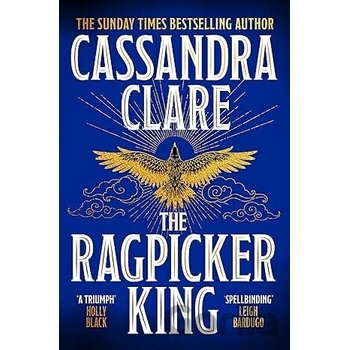 The Ragpicker King - Cassandra Clare