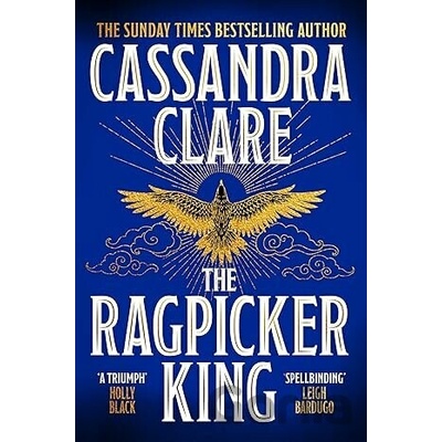 The Ragpicker King - Cassandra Clare