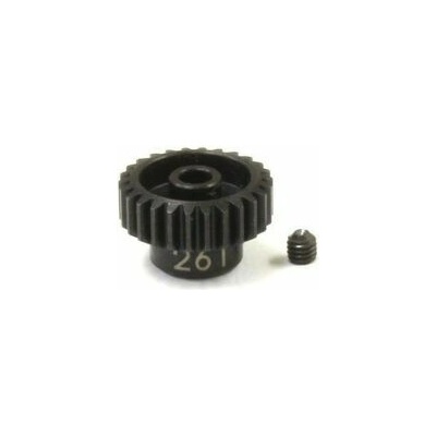Kyosho Pinion Gear 26 Teeth 48Dp UM326 Steel