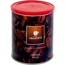 Lollo Caffe Espresso Classico Macinato mletá 250 g