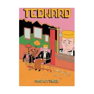 Tedward | Josh Pettinger (ISBN: 9798875000539)
