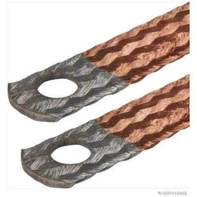 Ukostřovací pásek HERTH+BUSS ELPARTS 52287820