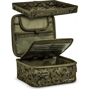 Solar Tackle pouzdro sp c-tech rig station