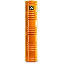 TriggerPoint Foam Roller Grid 2.0 - oranžová