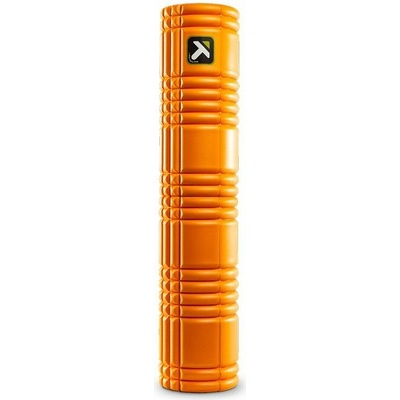 TriggerPoint Foam Roller Grid 2.0 - oranžová