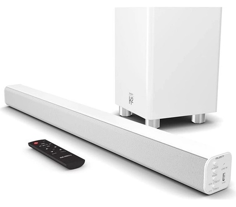 MAJORITY AUDIO K2