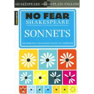 Sonnets (No Fear Shakespeare) | William Shakespeare (ISBN: 9781411402195)