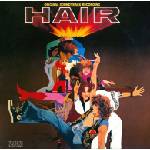 Sony Music Soundtrack: Hair (Vlasy) - CD (026261)