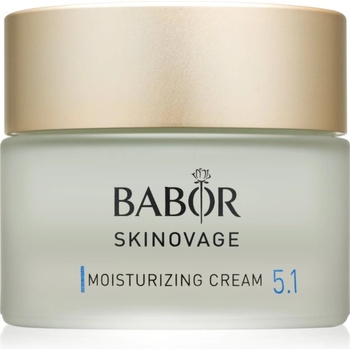 BABOR Skinovage Moisturizing Cream интензивен хидратиращ и омекотяващ крем 50ml