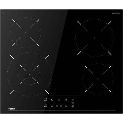 Teka TBC 64320 TTC BK