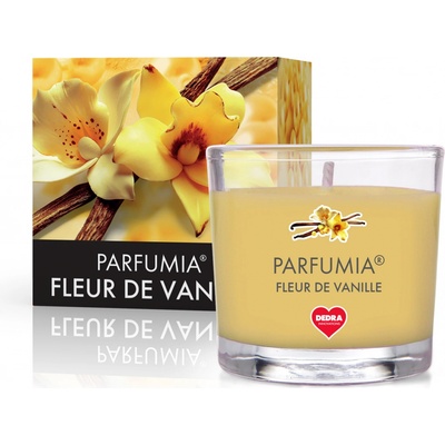 Parfumia Fleur de vanille 55 ml