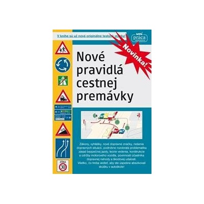 Nové pravidlá cestnej premávky platné od 1. septembra 2026 TV