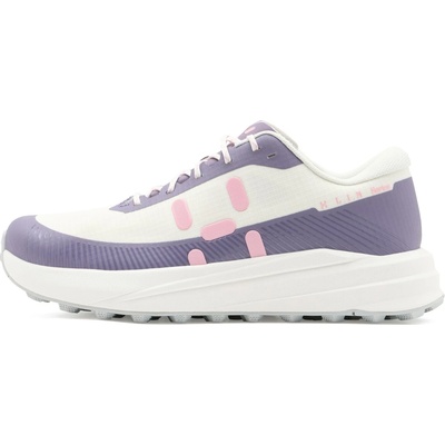 Haglöfs Дамски мултиспорт обувки Haglöfs Women's L. I. M Horizon Low Multisport shoes - Purple Fog / Soft White - размер 38 (EU) (122-1384-0113)