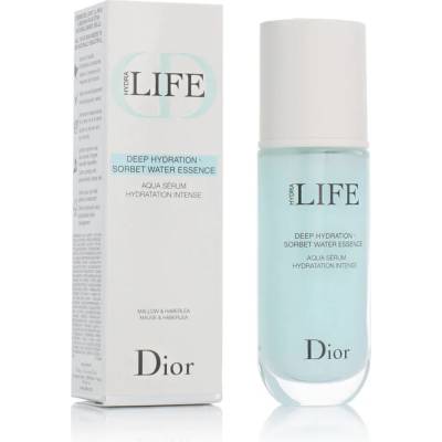 Christian Dior Hydra Life Deep Hydration Sorbet Water Essence 40 ml