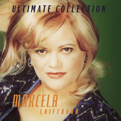 Laiferová Marcela - Ultimate Collection - CD