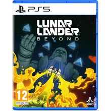 Lunar Lander: Beyond