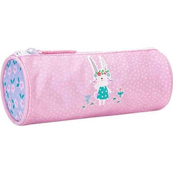 Kstationery Несесер, Kstationery, Lemon Ribbon, Зайче, 21 x 8 x 8 cм (KST67362)