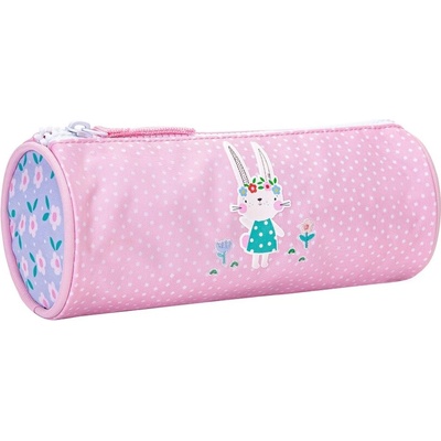 Kstationery Несесер, Kstationery, Lemon Ribbon, Зайче, 21 x 8 x 8 cм (KST67362)