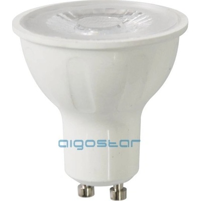Aigostar LED žiarovka GU10 COB 6W studená biela