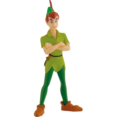 BULLYLAND Фигурка Bullyland Peter Pan - Питър Пан (12650)