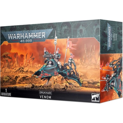 Games Workshop Venom (45-18)