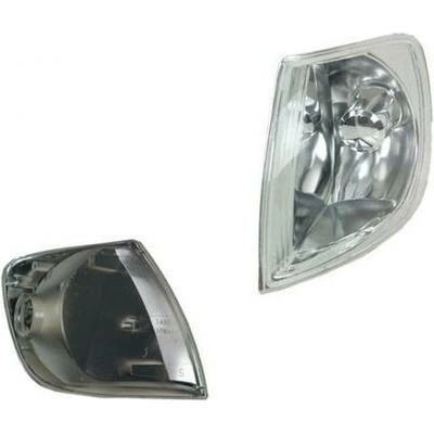 TYC blikač blinkr přední levý VOLKSWAGEN POLO (6N2) HB, 10.99-09.01 OE 6N0953041N