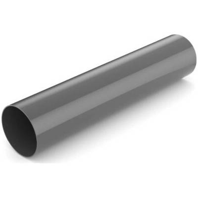 Covernit Plastový okapový svod PVC 60 mm 3 m antracit