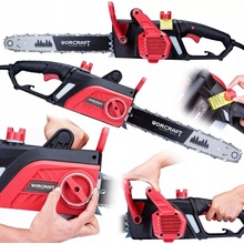 Worcraft GC22-16E