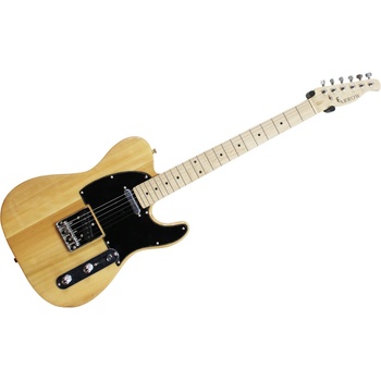 Arrow Електрическа китара Arrow TL 11 Woody Maple/Black (L2050043)